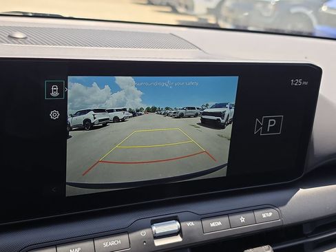 New 2026 Kia K4 FWD image 23