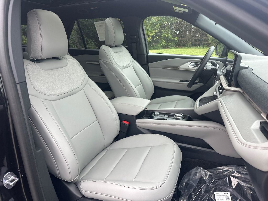 New 2027 Ford Explorer Active w/ Active Comfort Package AWD/4WD image 21