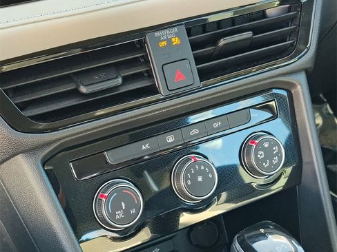 Used 2025 Volkswagen Taos S image 22