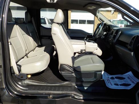 Used 2015 Ford F150 XL w/ Equipment Group 101A Mid image 29