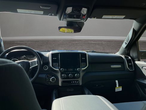 New 2026 RAM 1500 Big Horn image 37