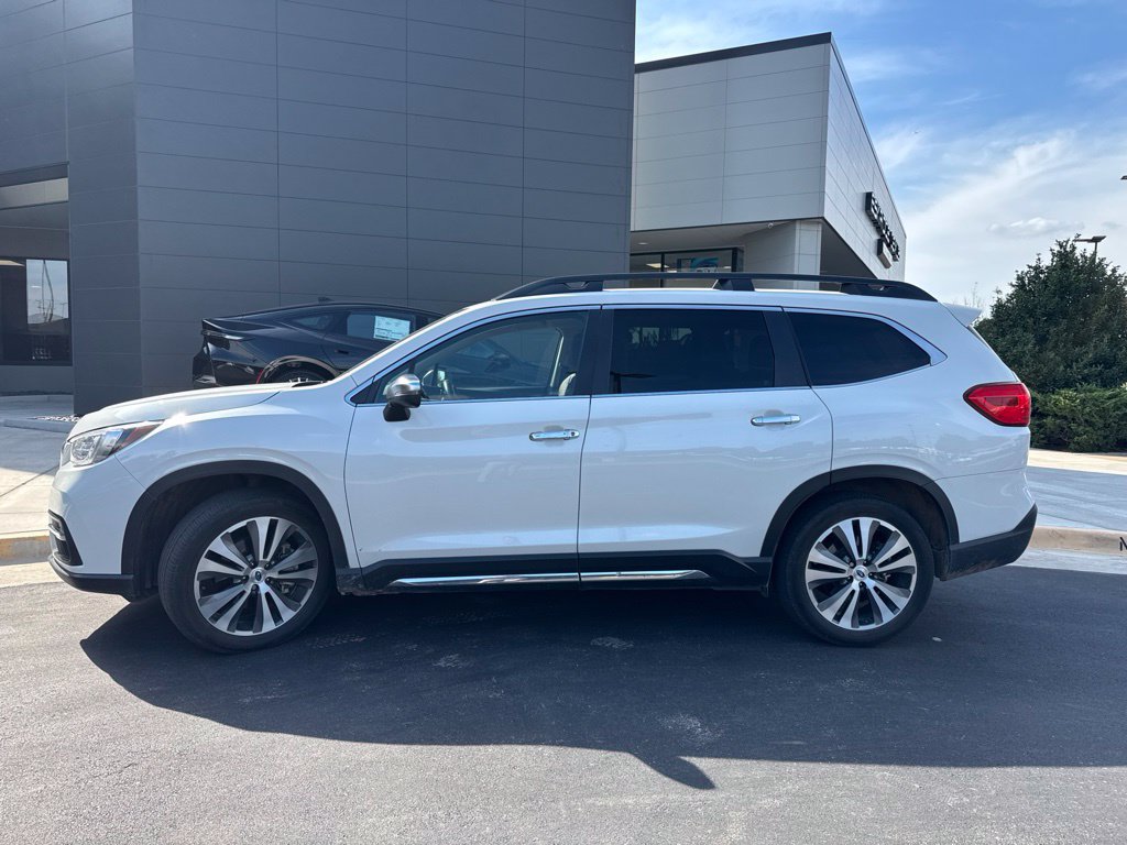 Used 2021 Subaru Ascent Touring AWD/4WD image 1