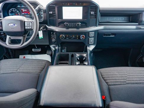 Used 2023 Ford F150 XL w/ STX Appearance Package image 24