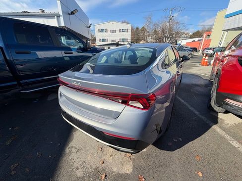 Used 2022 Kia K5 LXS image 5