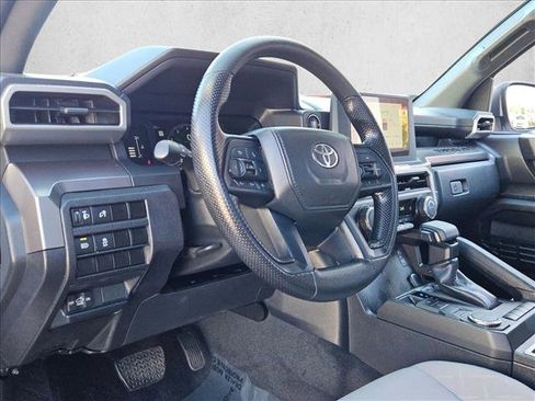 Used 2024 Toyota Tacoma SR5 image 10