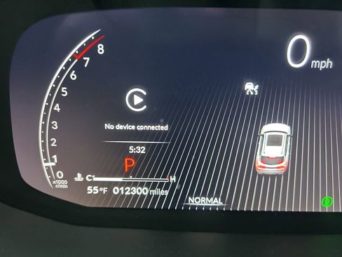 Used 2025 Acura MDX w/ Technology Package image 8