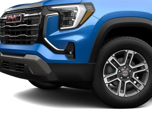 New 2026 GMC Terrain Elevation w/ Technology Package II FWD image 55