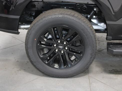 New 2026 Ford F150 Lariat w/ Equipment Group 502A High AWD/4WD image 15