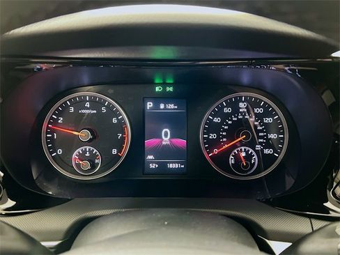 Used 2024 Kia K5 GT-Line image 14