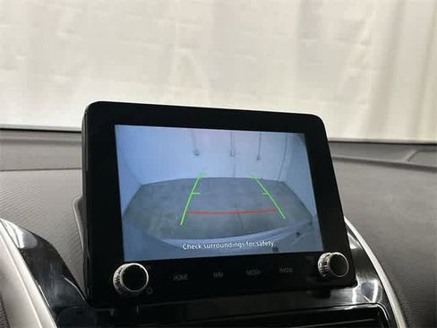 Used 2024 Mitsubishi Eclipse Cross SEL image 23