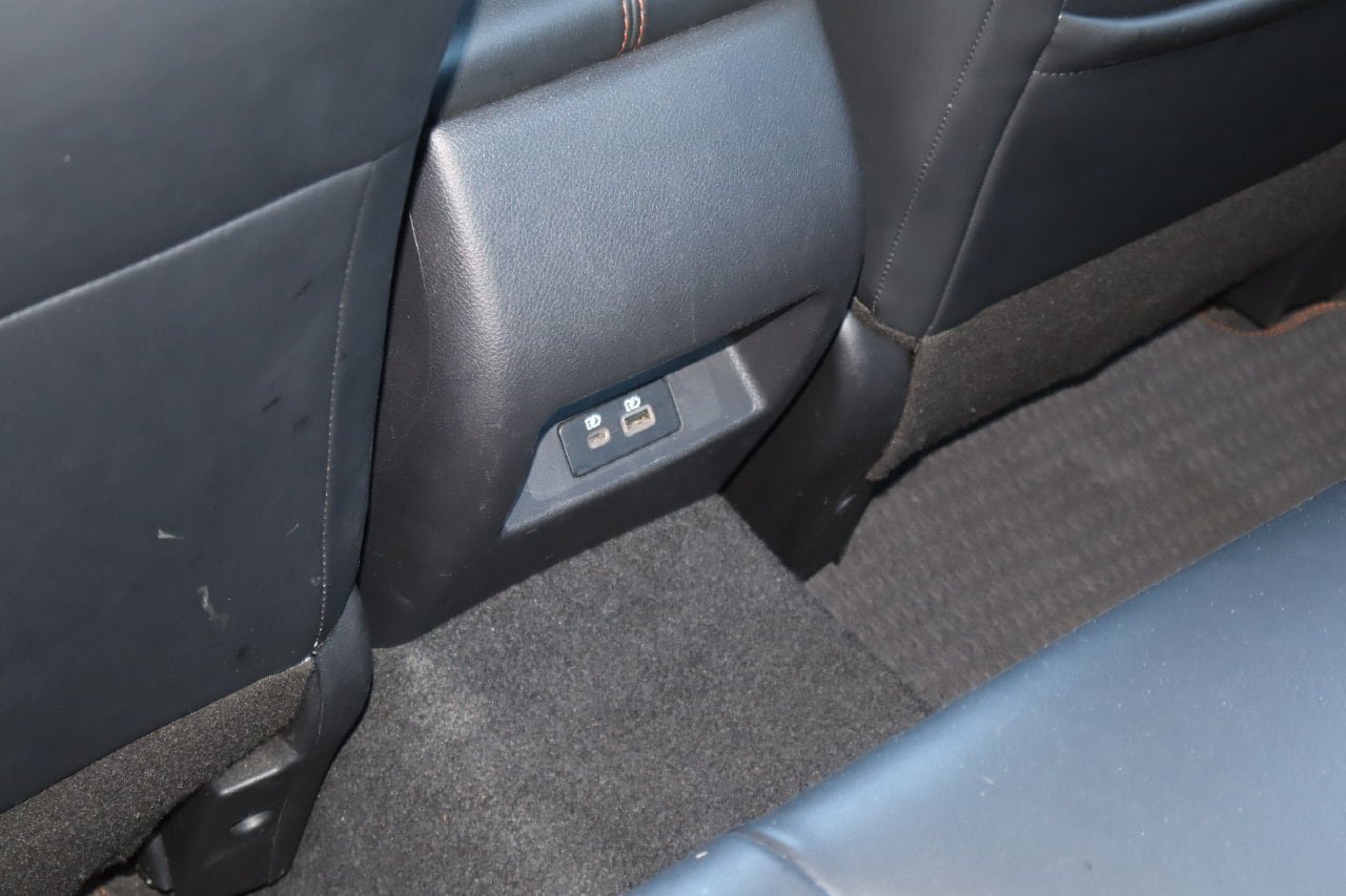Used 2025 Nissan Altima 2.5 SR FWD image 18