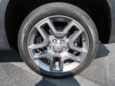Used 2023 Honda Passport EX-L image 30