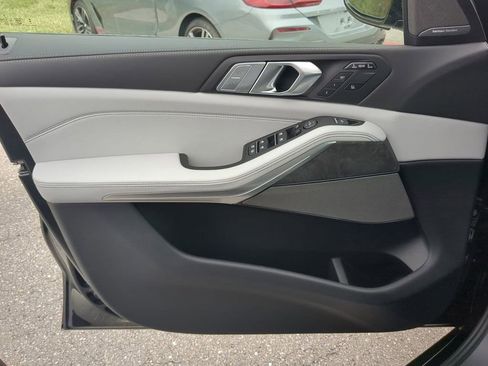 New 2026 BMW X7 xDrive40i w/ M Sport Package image 31