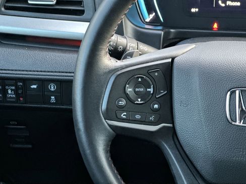 Used 2024 Honda Odyssey Sport image 20