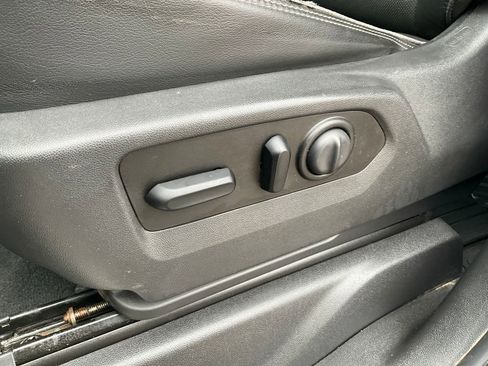 Used 2020 Chevrolet Silverado 2500 High Country w/ Z71 Off-Road Package image 19