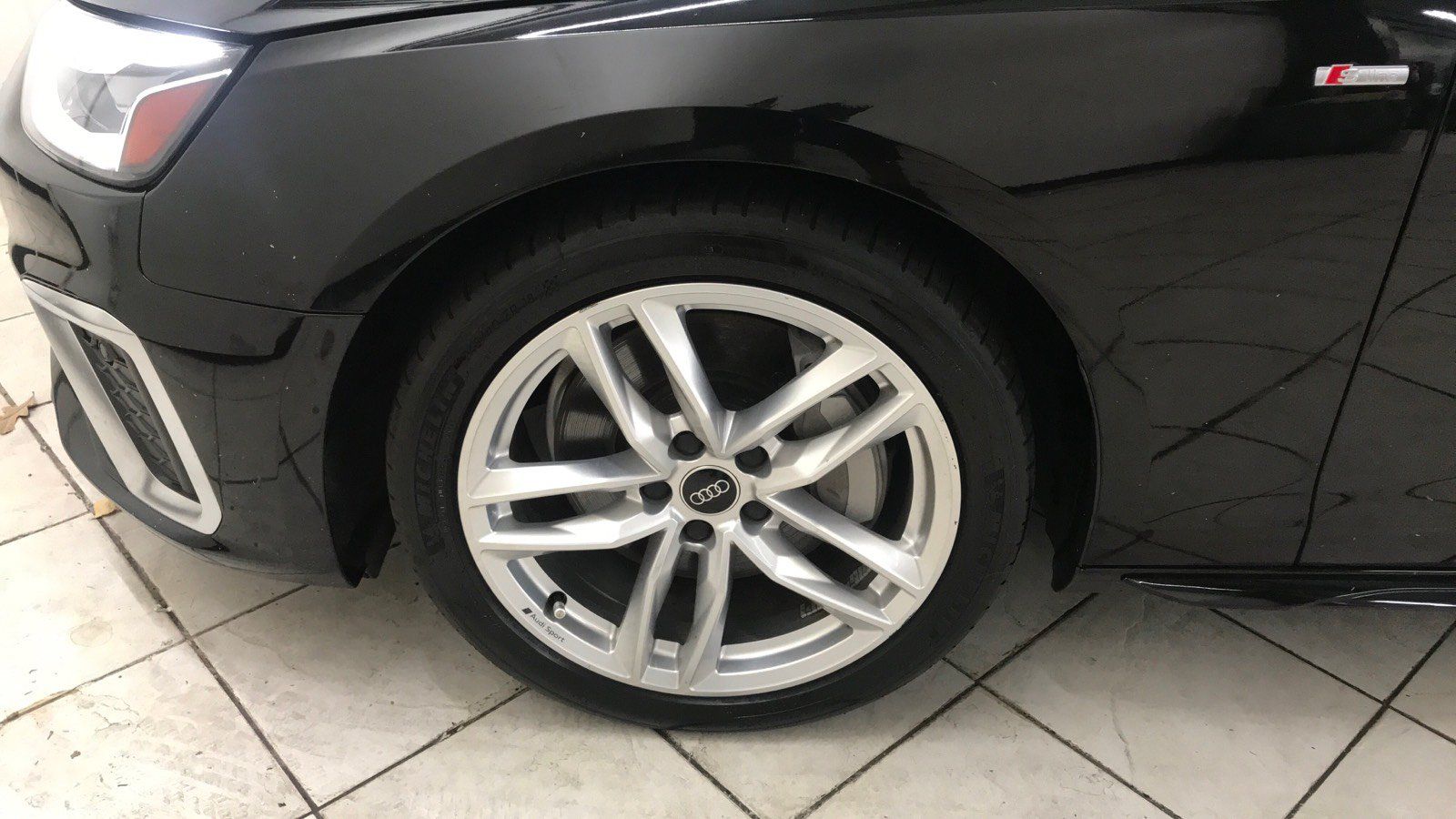 Used 2023 Audi A4 2.0T Premium Plus w/ Premium Plus Package AWD/4WD image 7