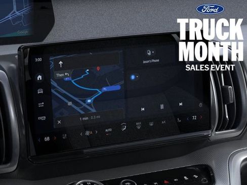 New 2026 Ford Expedition Active image 14