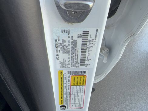 Certified 2024 Ford Bronco Sport Big Bend w/ Convenience Package AWD/4WD image 34