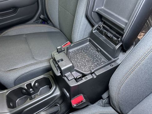 New 2026 Jeep Gladiator Sport image 28