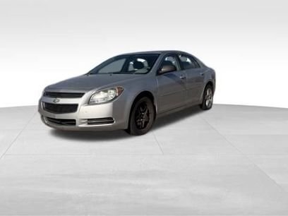 Used 2009 Chevrolet Malibu LS