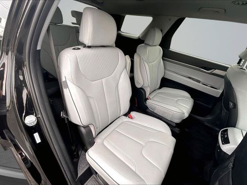 Used 2025 Hyundai Palisade SEL AWD/4WD image 26