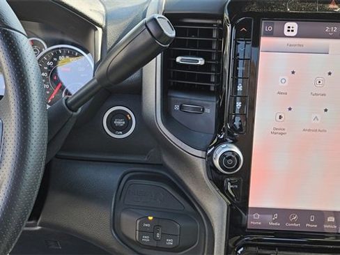 New 2025 RAM 2500 Tradesman image 13