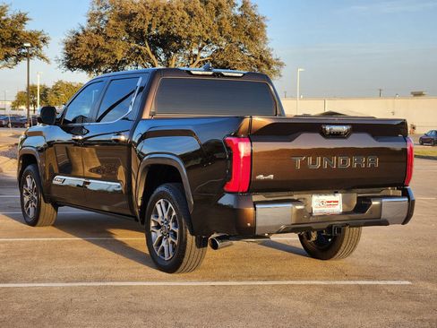 Used 2024 Toyota Tundra 1794 Edition image 4