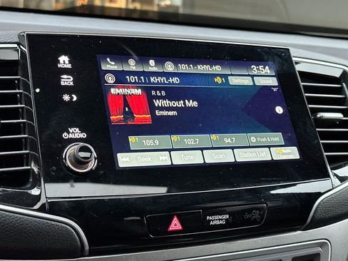 Used 2022 Honda Passport EX-L image 20