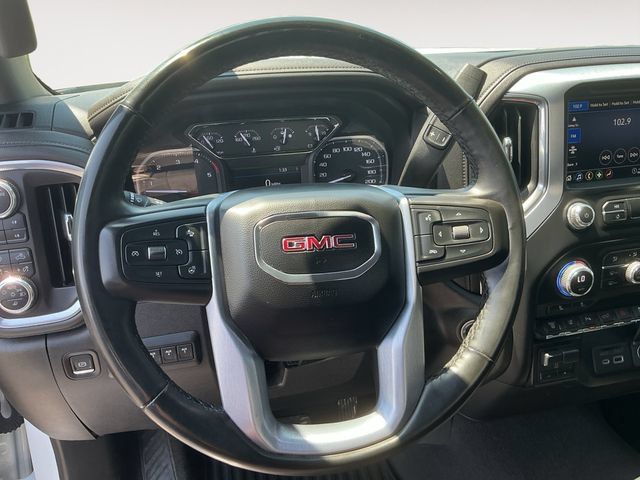 Used 2023 GMC Sierra 3500 SLE w/ SLE Convenience Package AWD/4WD image 10