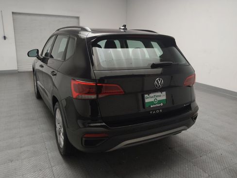 Used 2023 Volkswagen Taos S w/ IQ Drive S Package AWD/4WD image 6