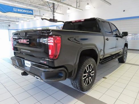 Used 2023 GMC Sierra 1500 AT4 w/ AT4 Premium Package image 14