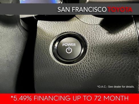 Used 2026 Toyota Camry XLE FWD image 24