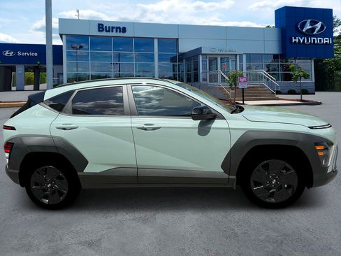 New 2026 Hyundai Kona SEL Sport AWD/4WD image 9