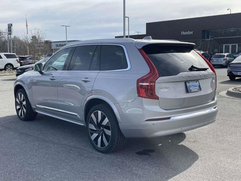 Used 2023 Volvo XC90 T8 Plus w/ Protection Package image 27