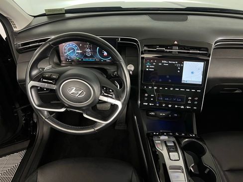 Used 2023 Hyundai Tucson Limited image 24