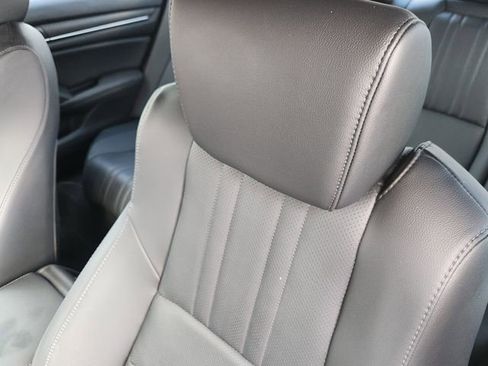 Used 2021 Honda Accord Touring image 24