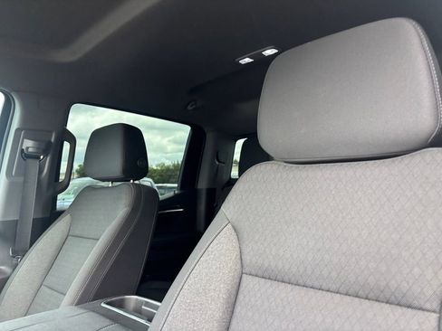 Certified 2023 Chevrolet Silverado 1500 LT w/ Texas Edition Plus RWD image 11
