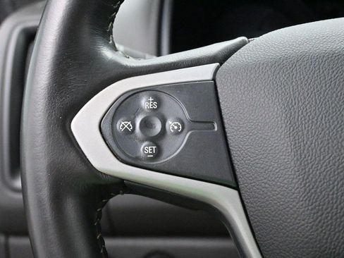 Used 2015 Chevrolet Colorado LT w/ LT Convenience Package AWD/4WD image 22
