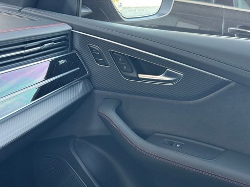 New 2026 Audi Q8 Prestige image 36