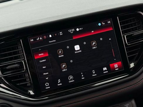 Used 2025 Dodge Durango R/T image 27