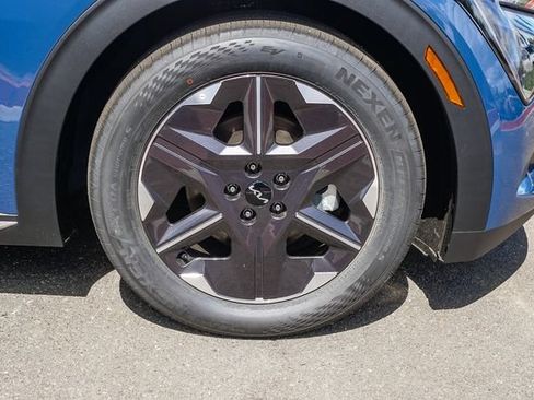 New 2026 Kia EV6 Light RWD image 18