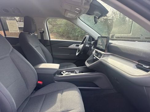 New 2026 Ford Explorer Active image 27