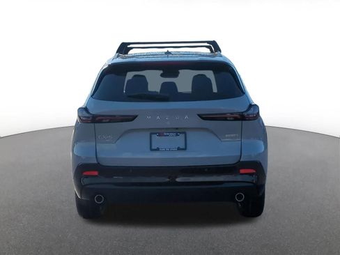 New 2026 MAZDA CX-5 2.5 S w/ Premium Package image 5