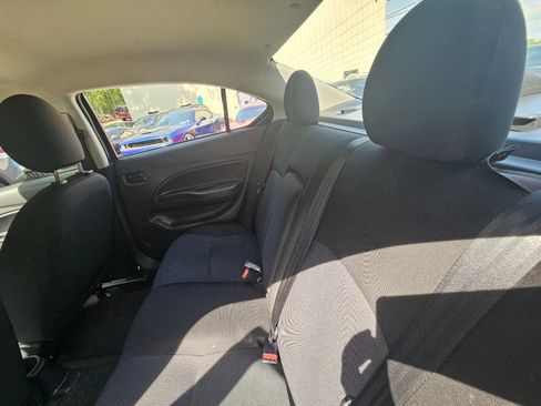 Used 2024 Mitsubishi Mirage G4 ES image 29