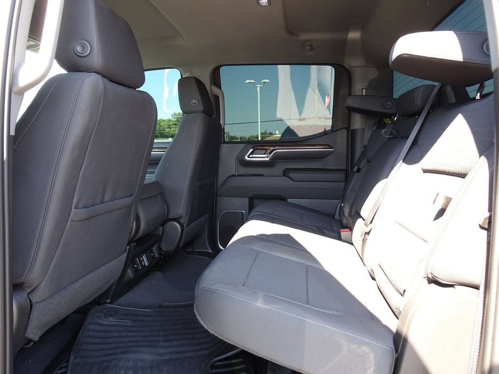Used 2023 GMC Sierra 1500 Elevation AWD/4WD image 15