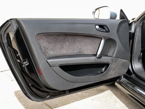 Used 2010 Audi TTS 2.0T Premium image 30