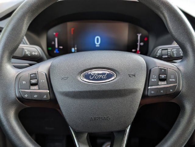 Used 2025 Ford Escape Active FWD image 24