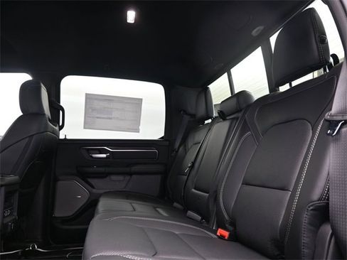 New 2026 RAM 1500 Rebel w/ Rebel Level 2 Equipment Group image 16