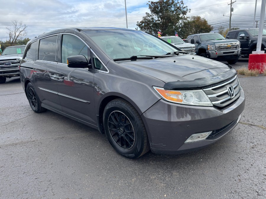 Used 2013 Honda Odyssey Touring Elite image 7