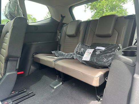New 2026 Volkswagen Atlas SEL AWD/4WD image 19